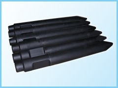 Hydraulic Breaker Tools