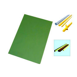 Industrial Fiber Glass Sheet