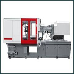 Smooth Running Industrial Injection Moulding Machine