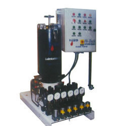 Multi Line Radial Lubricator Grade: Industrial