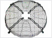 Plastic Fan Guards Wire