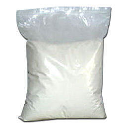 Polyethylene Wax & Stearic Acid