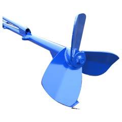 Propeller Agitator