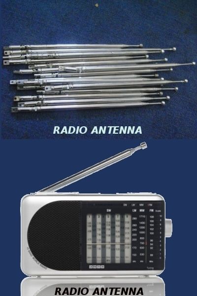 Radio Antenna