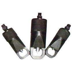 ROMAC Hydraulic Nut Splitters