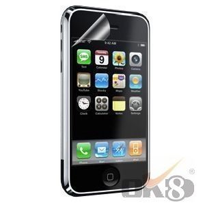 Screen Protector For iPhone 3G