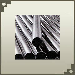 SS Electro Polished Tubes & Pipe