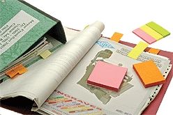 Stick-It Note Pads