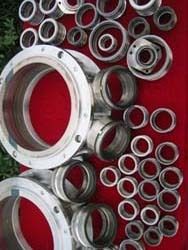 Welded Metal Mechanical Seals