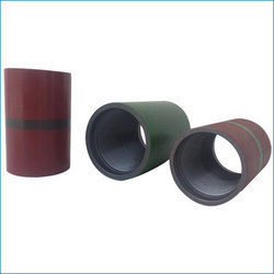 API Couplings