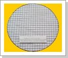 Barbecue Grill Wire Mesh Hole Shape: Square Hole