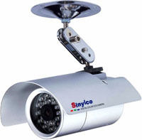  CCTV IP कैमरा
