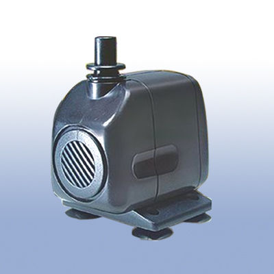 Abs Electric Mini Submersible Pump