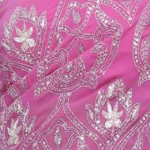 Embroidered Sarees