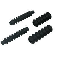 Excellent Finish Rubber Bellows