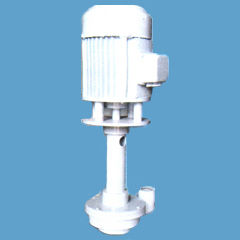 Metal High Pressure Coolant Pump