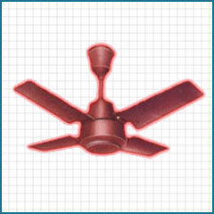 Noise Free Working Ceiling Fans