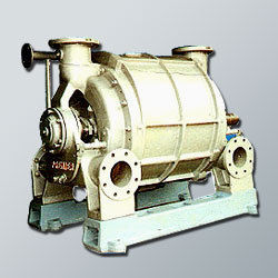 Paper Mill Vacuum Pump