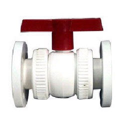 Plastic Ball Valves