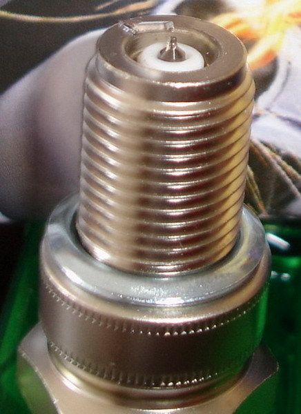 Platinum Spark Plug