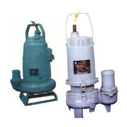 Sewage Pumps