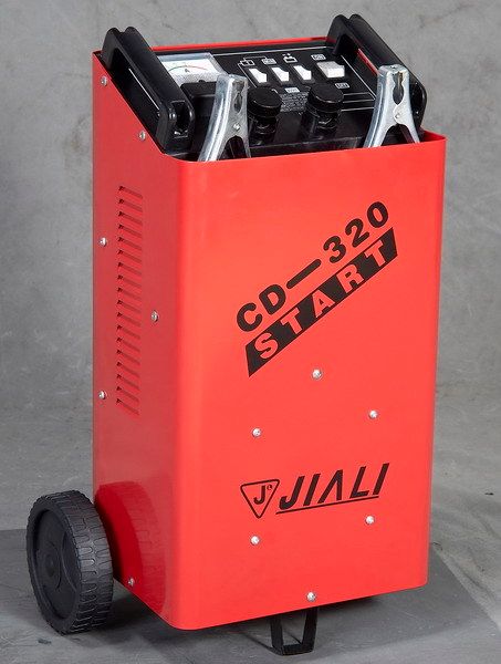 Wheel Base Battery Charger Input Voltage: 230 Volt (V)