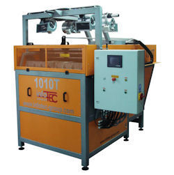 1010t Vacuum Forming Machine