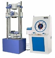 Analog Universal Testing Machines