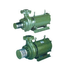 Metal Excellent Performance Cri Pumps