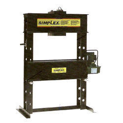 Heavy Duty Hydraulic Press