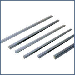 High Tensile Strength Stainless Steel Rods