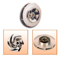 Impellers