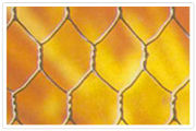 Metal Hexagonal Wire Mesh