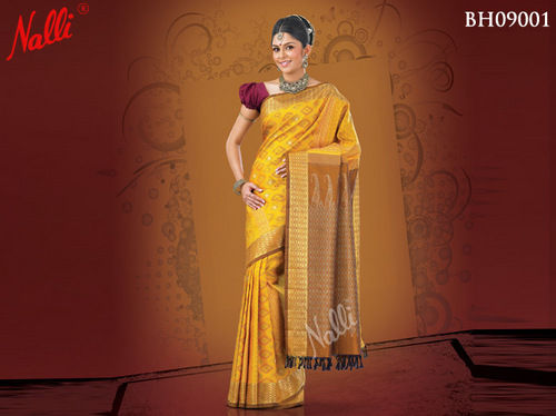 Nalli Sarees At Best Price In Chennai Tamil Nadu Nalli Chinnasami Chetty