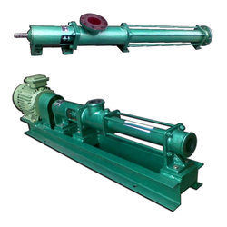 Ppi Series Pumps