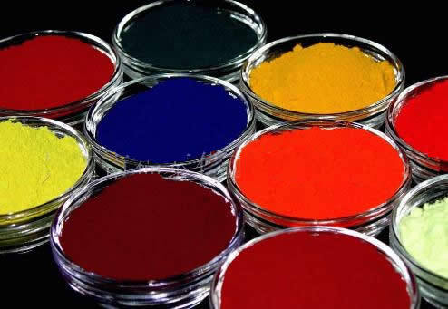 Precise Composition Disperse Dyes Application: Ink