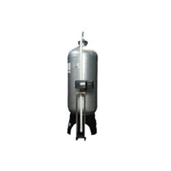 Good Quality Pressure Sand Filter System