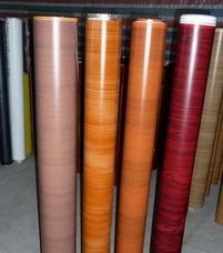 PVC Foil