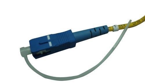 Sc Patch Cords Application: Telecommunication Industries