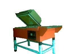 Shrinka Wrappinga Machine