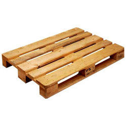Termite Free Wooden Pallets