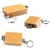 External Wooden Usb Flash Drive