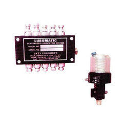 Adjustable Discharge Metering Injector