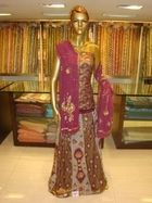 Aesthetic Appeal Bridal Lehenga