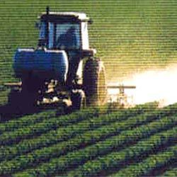 Agricultural Insecticides