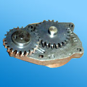 Automotive Oil Pump