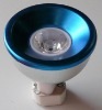 Bright Glow Power Led Spotlight Input Voltage: 12Ac Volt (V)