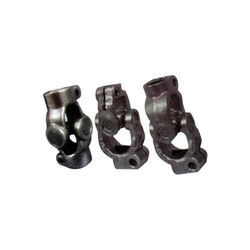 Durable Steering Cross Assemblies