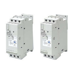 Electronic Starters - Sturdy Design , Smooth Motor Start and Stop with Reduced Mechanical Shock and Lower Maintenance Costs