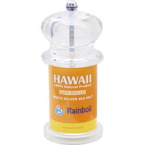 Hawaii Natural Sea Salt